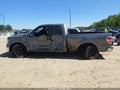 Photo 14 of 21 — 2014 Ford F-150
