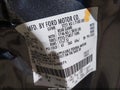 Photo 9 of 21 — 2014 Ford F-150