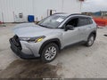 Photo 2 of 16 — 2025 Toyota Corolla Cross