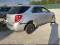 Photo 4 of 20 — 2016 Chevrolet Equinox