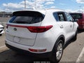 Photo 4 of 16 — 2019 Kia Sportage