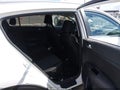 Photo 8 of 16 — 2019 Kia Sportage