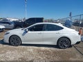 Photo 15 of 20 — 2025 Toyota Camry