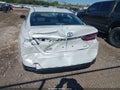 Photo 20 of 20 — 2025 Toyota Camry