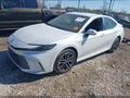 Photo 2 of 20 — 2025 Toyota Camry