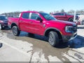 Photo 1 of 16 — 2025 Ford Ranger