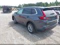 2025 Honda CR-V — photo 3 of 15 | VIN 2HKRS4H42SH418324