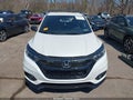 Photo 12 of 16 — 2021 Honda HR-V