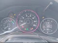 Photo 7 of 16 — 2021 Honda HR-V