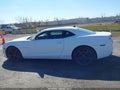 Photo 14 of 16 — 2010 Chevrolet Camaro