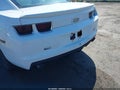 Photo 6 of 16 — 2010 Chevrolet Camaro