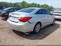 2011 Hyundai Sonata — photo 4 of 15 | VIN 5NPEB4AC8BH233453