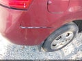 Photo 6 of 11 — 2008 Nissan Rogue
