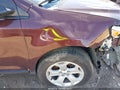 Photo 13 of 14 — 2012 Ford Edge