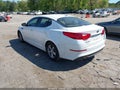 Photo 3 of 16 — 2015 Kia Optima