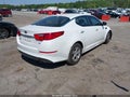 Photo 4 of 16 — 2015 Kia Optima
