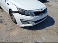 Photo 6 of 16 — 2015 Kia Optima