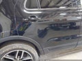 Photo 21 of 22 — 2017 Ford Explorer Sport Trac