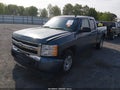 2010 Chevrolet Silverado 1500 — photo 2 of 16 | VIN 1GCSCSE09AZ142476