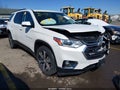2020 Chevrolet Traverse — photo 1 of 12 | VIN 1GNEVHKW1LJ304905