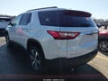 2020 Chevrolet Traverse — photo 3 of 12 | VIN 1GNEVHKW1LJ304905