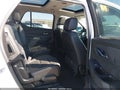 2020 Chevrolet Traverse — photo 8 of 12 | VIN 1GNEVHKW1LJ304905