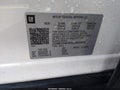 2020 Chevrolet Traverse — photo 9 of 12 | VIN 1GNEVHKW1LJ304905