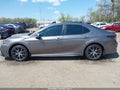 Photo 14 of 16 — 2024 Toyota Camry