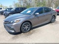 Photo 2 of 16 — 2024 Toyota Camry