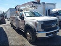 Photo 14 of 16 — 2018 Ford F-550 Chassis