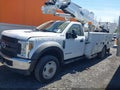Photo 15 of 16 — 2018 Ford F-550 Chassis