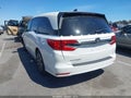 Photo 3 of 16 — 2024 Honda Odyssey
