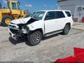 Photo 2 of 17 — 2017 Toyota 4Runner