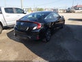 Photo 4 of 17 — 2016 Honda Civic