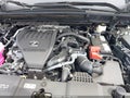 Photo 10 of 16 — 2026 Lexus NX 350