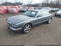 2003 Jaguar XJ-Series — photo 2 of 18 | VIN SAJDA12C43LF50725