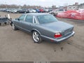 2003 Jaguar XJ-Series — photo 3 of 18 | VIN SAJDA12C43LF50725