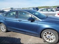 Photo 13 of 16 — 2019 Ford Fusion