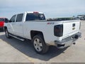 Photo 3 of 18 — 2015 Chevrolet Silverado 1500