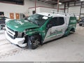Photo 2 of 17 — 2021 Chevrolet Silverado 1500