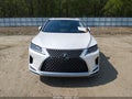 Photo 13 of 19 — 2021 Lexus RX 350