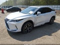 Photo 2 of 19 — 2021 Lexus RX 350