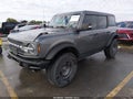 Photo 2 of 16 — 2024 Ford Bronco