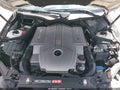 2005 Mercedes-Benz C-Class — photo 10 of 13 | VIN WDBRF76J95F629354