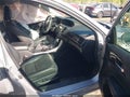 2017 Honda Accord — photo 5 of 16 | VIN 1HGCR2F86HA203915