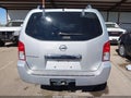 Photo 16 of 16 — 2007 Nissan Pathfinder