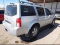 Photo 4 of 16 — 2007 Nissan Pathfinder