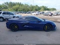 Photo 14 of 21 — 2025 Chevrolet Corvette Stingray