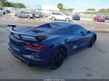 Photo 4 of 21 — 2025 Chevrolet Corvette Stingray
