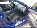 Photo 5 of 21 — 2025 Chevrolet Corvette Stingray